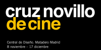 Cruz Novillo de Cine