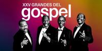 Grandes del góspel