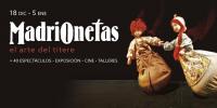 Madrionetas