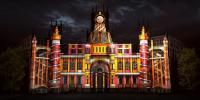 videomapping