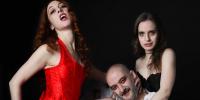 Drácula. Biografía NO autorizada