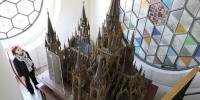 Visita Museo Catedral de la Almudena