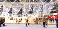 Estand de Madrid en Fitur