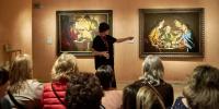 Gastrofestival 2020_Museo Thyssen Bornemisza