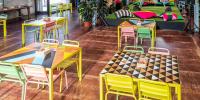 El nuevo Café Naves 