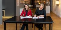 Acuerdo de colaboración entre el Ayuntamiento de Madrid y el Ayuntamiento de Cartagena