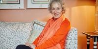 Margaret Atwood 