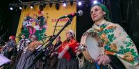 Actividades tradicionales del Carnaval