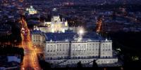 Palacio Real 