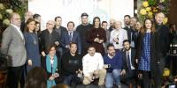 Presentación de Gastrofestival 2020