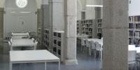 Biblioteca Conde Duque 