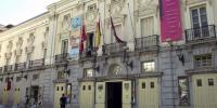 Teatro Español