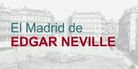 Guía El Madrid de Edgar Neville