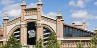 Matadero Madrid