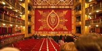 Teatro Español 