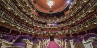 Teatro Español 