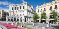 Teatro Real