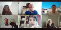Seminario de formación para socios de MCB