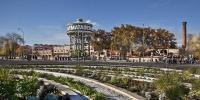 Matadero Madrid