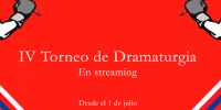 Torneo de Dramaturgia