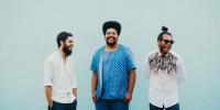 Amaro Freitas ofrecerá un concierto el 2 de julio. 