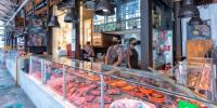 Mercado San Miguel 