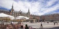 Plaza Mayor