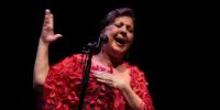 Carmen Linares