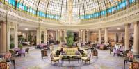 The Westin Palace Madrid