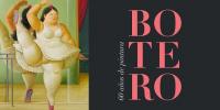 Botero: 60 años de pintura