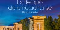 ‘Vuelve a Madrid’