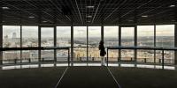 Faro de Moncloa