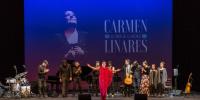 Carmen Linares