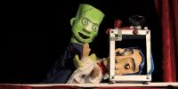 Frankenstein. Vidas de Alambre