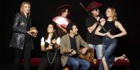 Estreno absoluto de "Ambiente familiar (Mínimo 2 noches)"