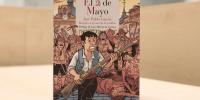 Cómic ‘El 2 de mayo’, 