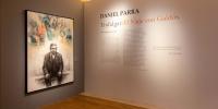 Muestra "Trafalgar: el viaje con Galdós"