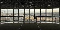 Faro de Moncloa 