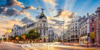 Madrid