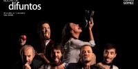 Noche de difuntos