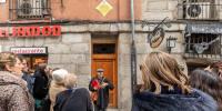 Paseos literarios
