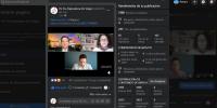Área Delegada de Turismo ha organizado cuatro seminarios web dirigidos a agentes y turoperadores de Argentina, Chile, Perú, México y Brasil