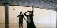 Proyecto Ciudad bailar 