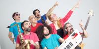 ‘Jazz for children’ 