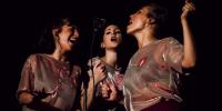 los talleres de empoderamiento femenino de Mucha Muchacha