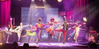 Circo Price en Navidad, la tradicional cita con la magia