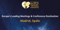 World Travel Awards