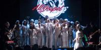 All 4 Gospel