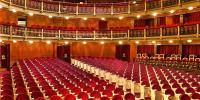 Butacas Teatro Español 