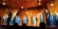 Coro de Jóvenes de Madrid